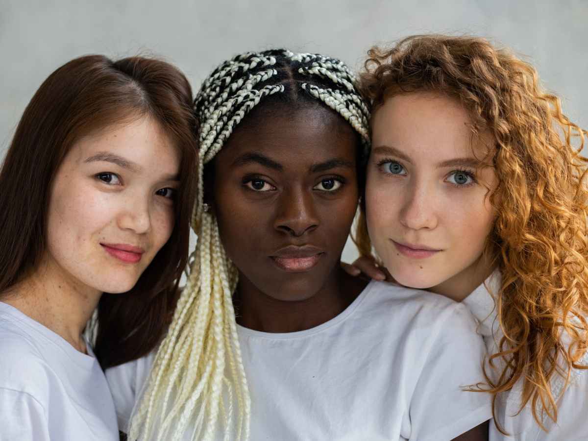 Reflections on identity